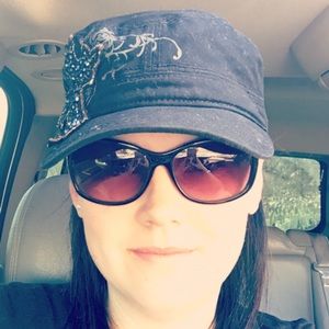 Meet your Posher, Lindsay